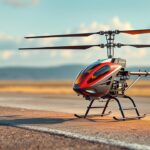 How to Build and Master your Electric Helicopter Kit