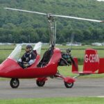 Are Gyrocopters Safe? Go Through to Find Out