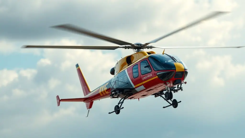 Affordable Helicopter Kits