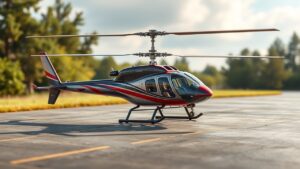 Affordable Helicopter Kits