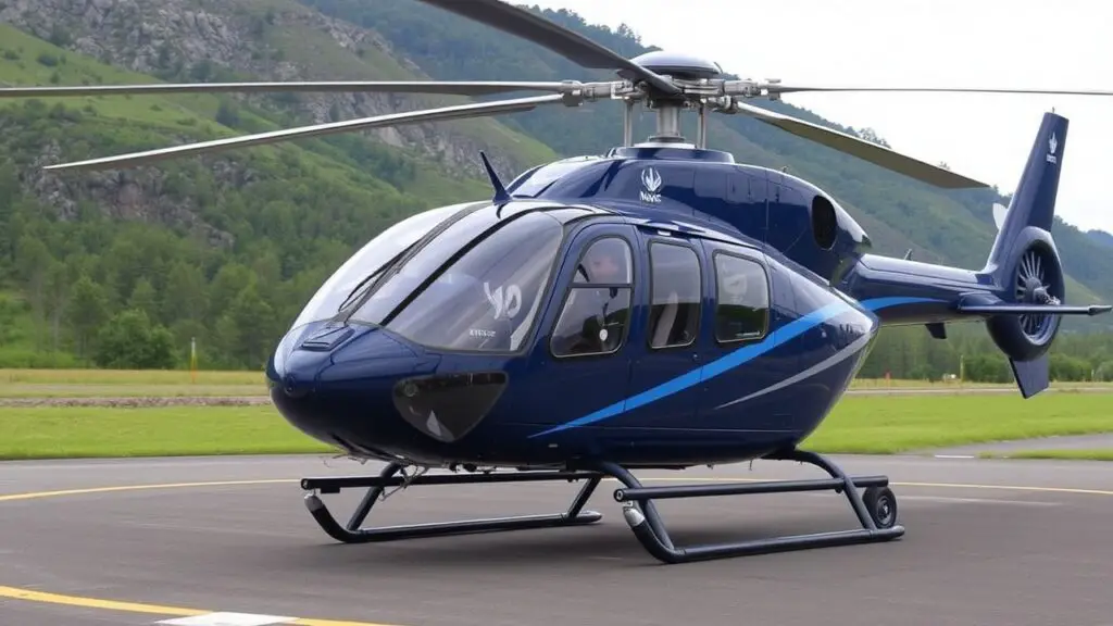 Eurocopter Performance Review