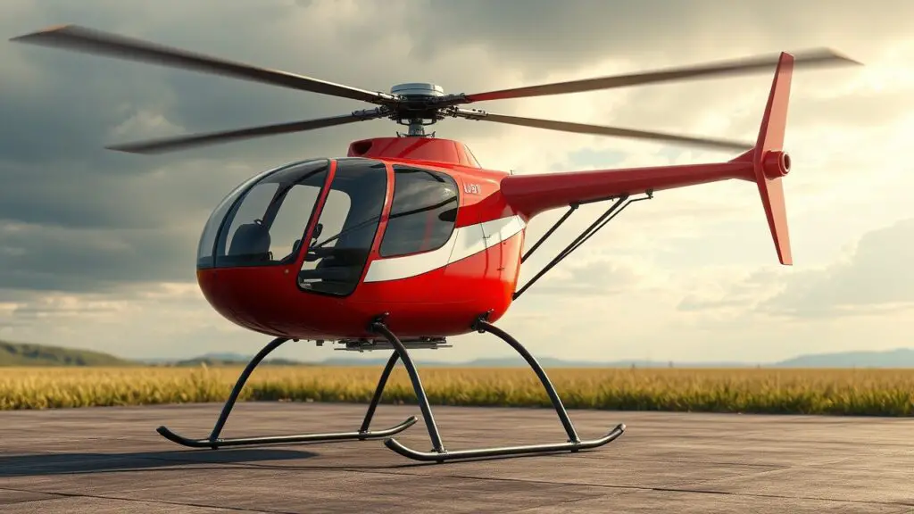 Cost of Owning a Gyrocopter