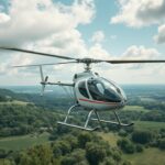 Gyrocopter Safety Tips