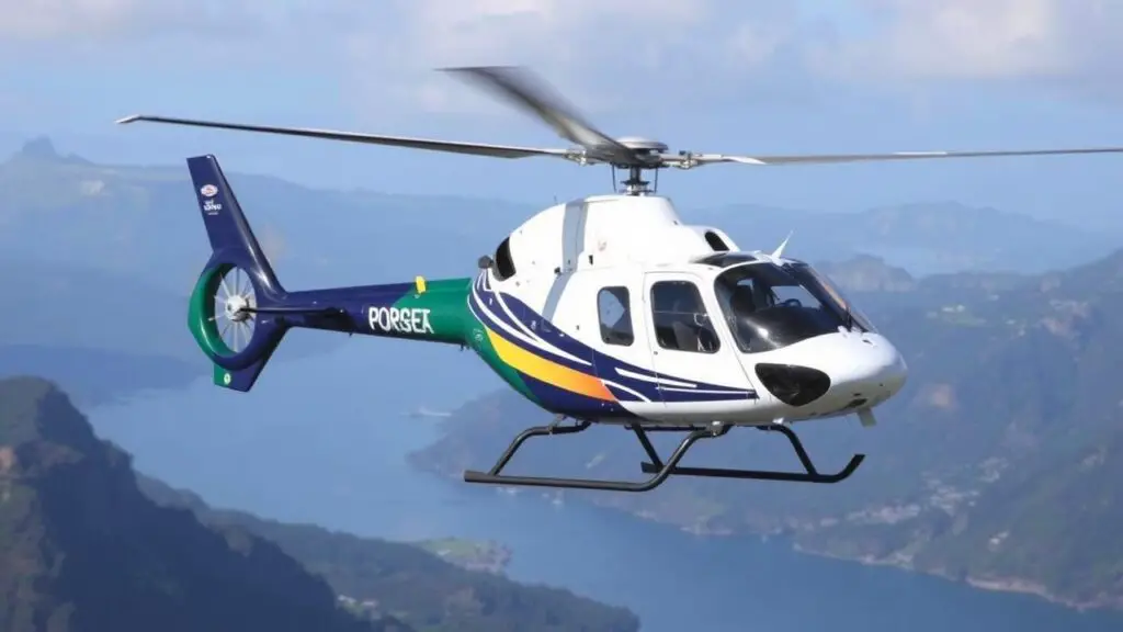 Eurocopter Performance Review