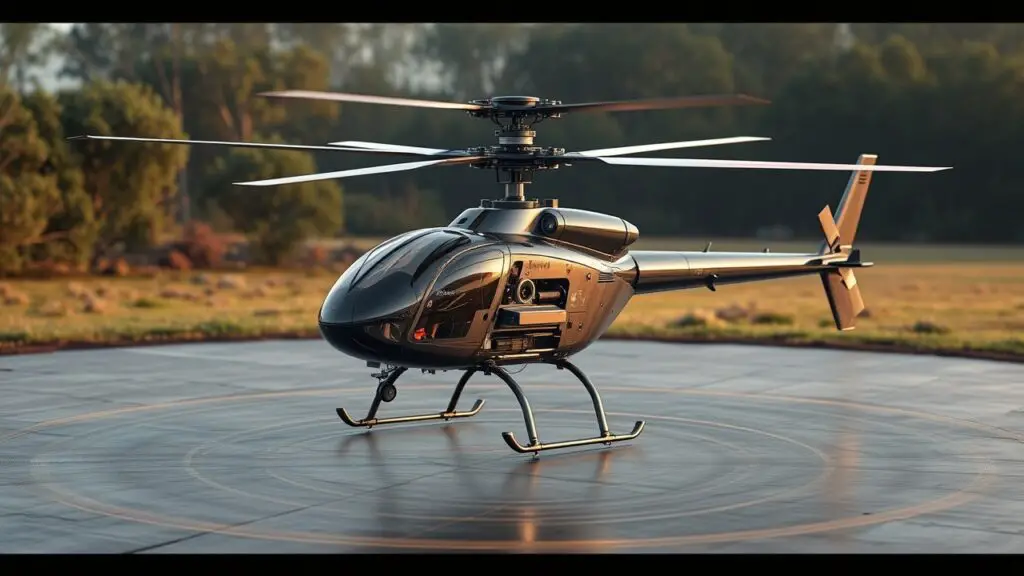 The Best Coaxial Helicopters You Can Buy Today