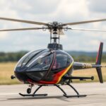 Cost of Owning a Gyrocopter