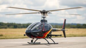 Cost of Owning a Gyrocopter