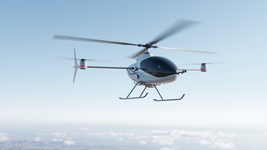 Cost of Owning a Gyrocopter