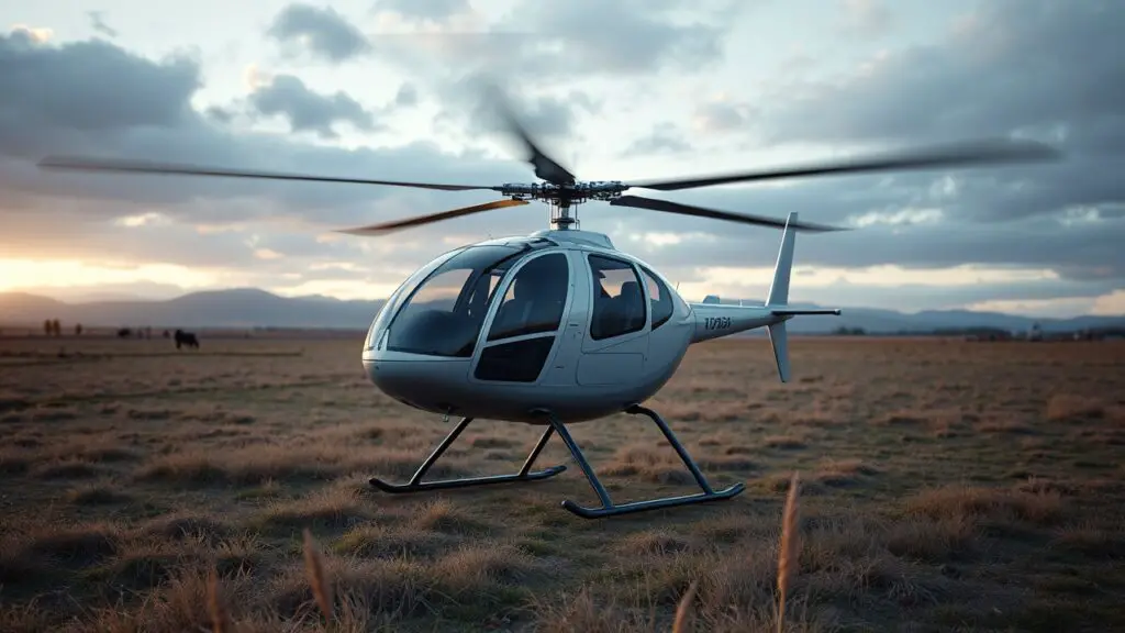 Are Gyrocopters Safe?