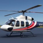 Robinson R44 Helicopter Training