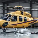 Eurocopter Maintenance and Parts
