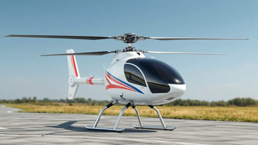 Gyrocopter Safety Tips