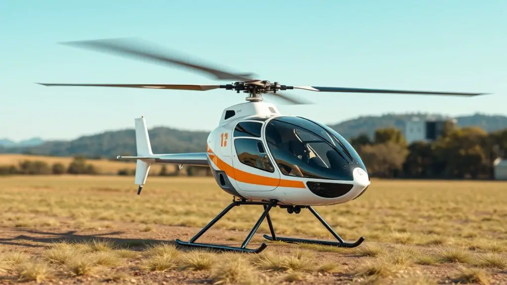 Cost of Owning a Gyrocopter