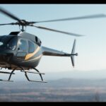Helicopter Hovering Explain