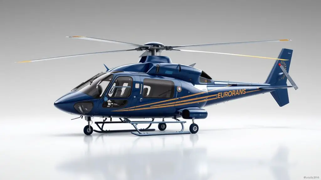 Eurocopter Performance Review