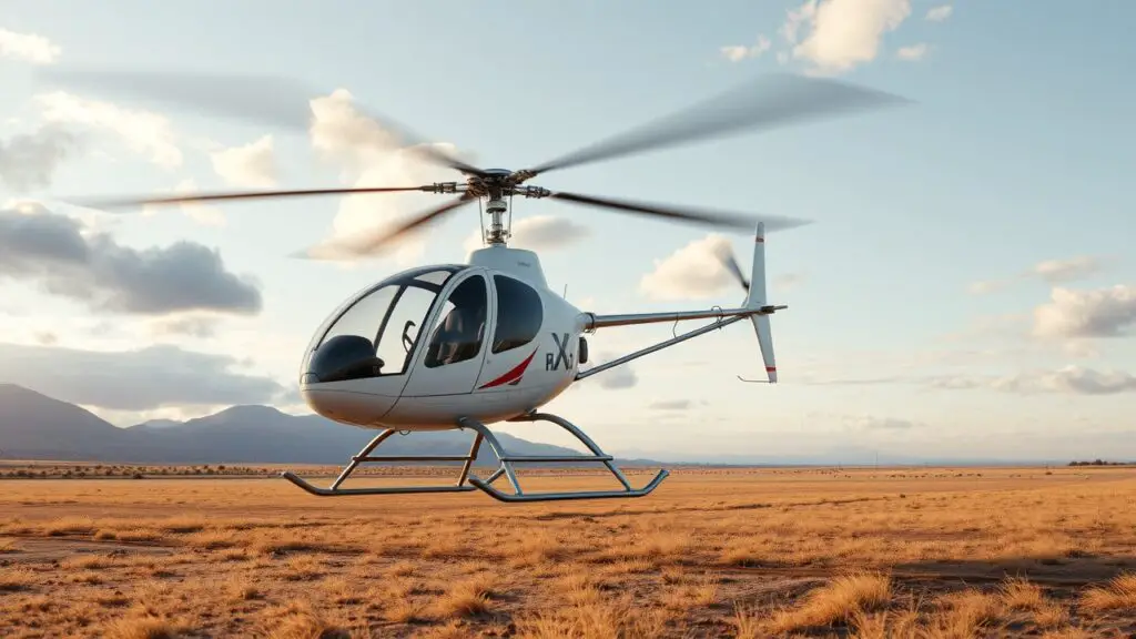 Are Gyrocopters Safe?