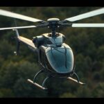 How Coaxial Helicopters Work