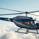 Revolutionizing Helicopter Technology