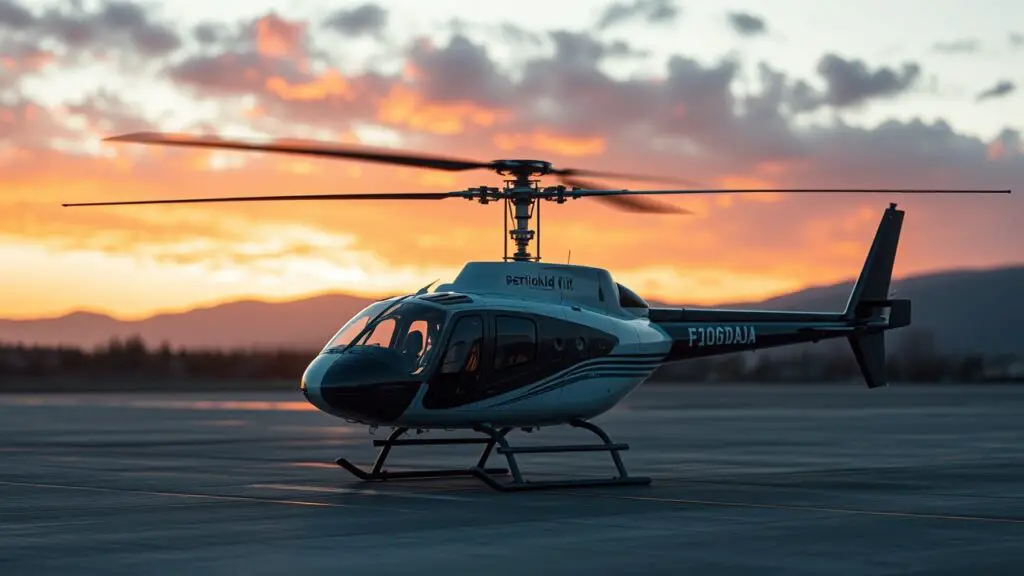 Affordable Helicopter Kits