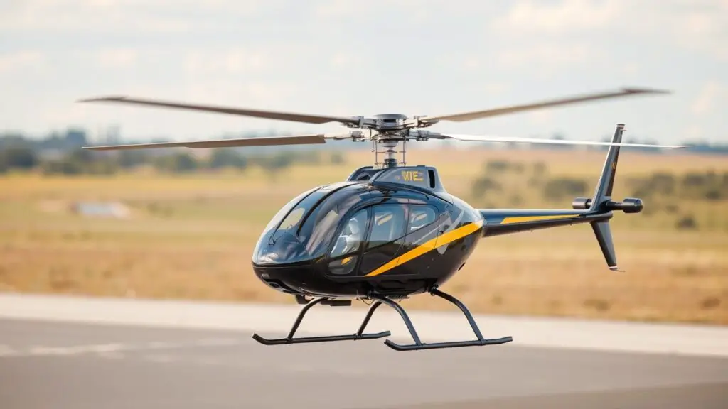 Gyrocopter Safety Tips