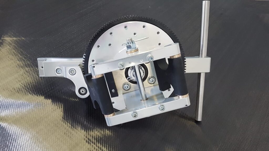 Gyrocopter Rotors
