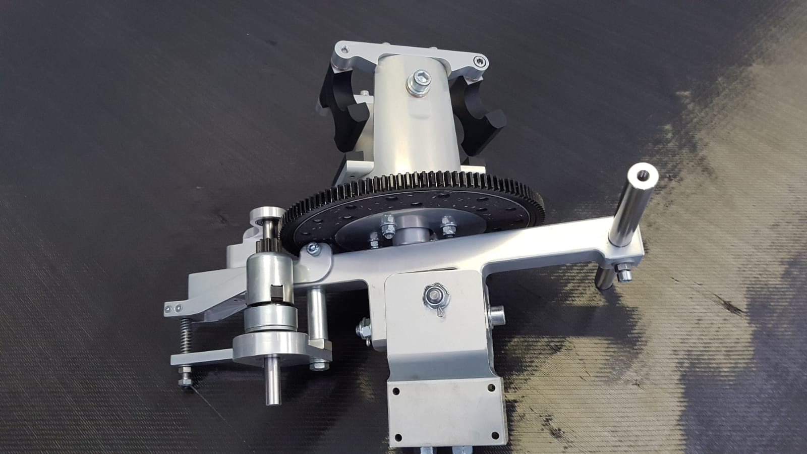 The Engineering Marvel of Gyrocopter Rotors