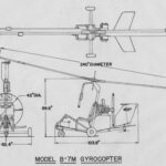 Gyrocopter Drawing: Tips and Techniques