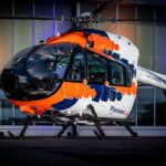 Electric Manned Helicopter – Eco Friendly Aviation Built