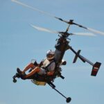 Home Built Helicopter – How To Build A Helicopter