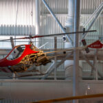 The Scorpion Helicopter Package – Home Built Helicopter